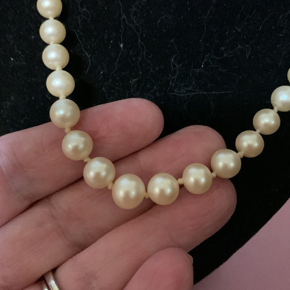 Beautiful 17” necklace - Picture 6 of 7